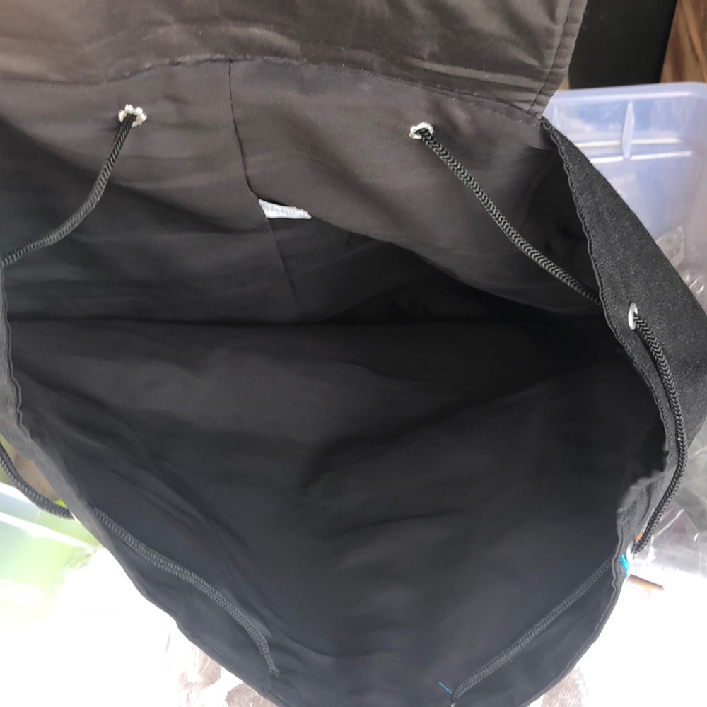 Bohemian Embroidered Backpack - Picture 5 of 6